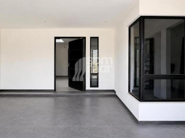 Estrena casa con habitación en planta baja | Fraccionamiento Tapanco, Saltillo
