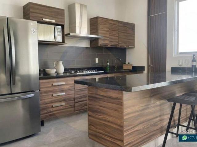 ESTRENA CASA CON JARDÍN | 3 RECÁMARAS CON BAÑO | CLUSTER PRIVADO