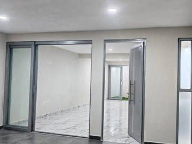 Estrena Casa Ampplia En Renta Cerca De La Gran Bodega Casa Blanca, Amozoc, Amalucan