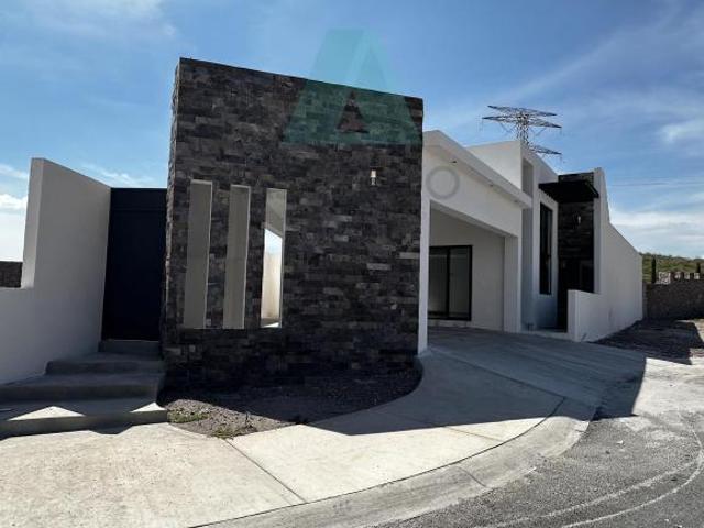 ESTRENA CASA DE UNA PLANTA EN CONDESA REJON, Jospr