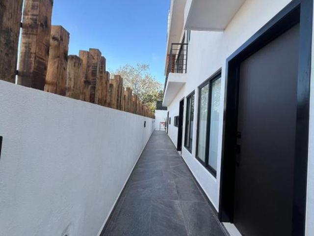 Estrena Casa en Condominio Héroes de Padierna