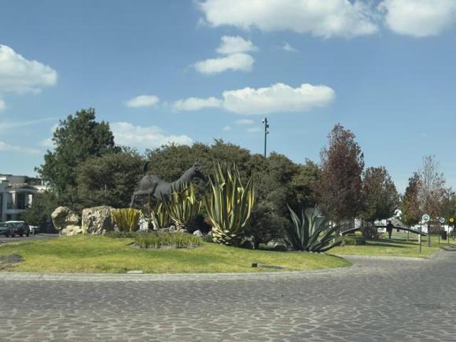 Estrena Casa en Condado del Valle Metepec