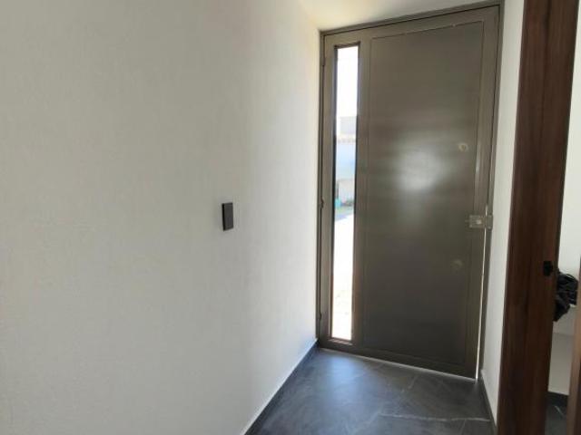 Estrena Casa en Condado del Valle Metepec
