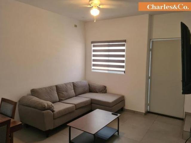 Estrena Casa en Condesa, Sección Terranova