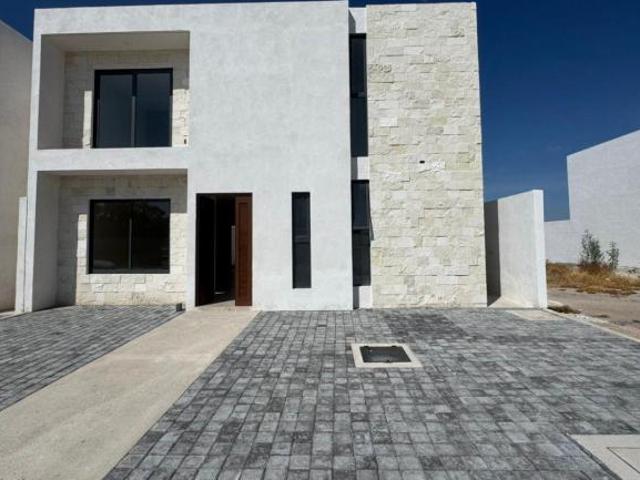 ESTRENA CASA EN CORREGIDORA | 3 RECÁMARAS | AMENIDADES PREMIUM