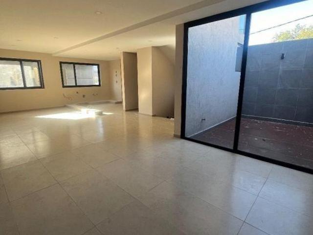 Casa Nueva en Condominio Horizontal Entrega Inmediata