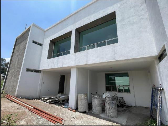 Estrena Casa en Cuautitl?n en Cam. La Trinidad