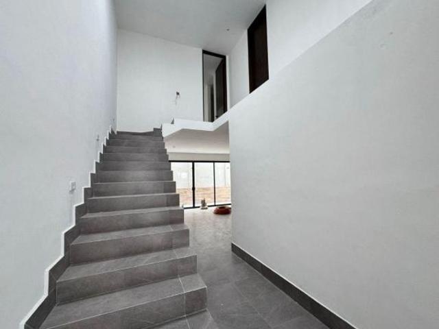 CASA EN VENTA CUMBRES ELITE PREMIER CON DOBLE ALTURA