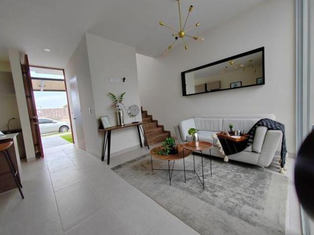 Estrena casa en el Norte de Aguascalientes casa en venta zona norte Aguascalientes