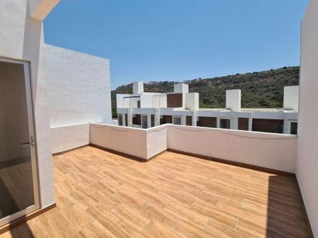 Estrena Casa en El Paraíso Residencial, CERCA DE TODO LO QUE NECESITAS