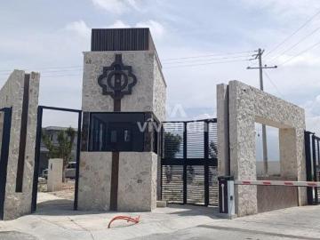 Estrena casa en Fracc. Hacienda El Milagro Volterra