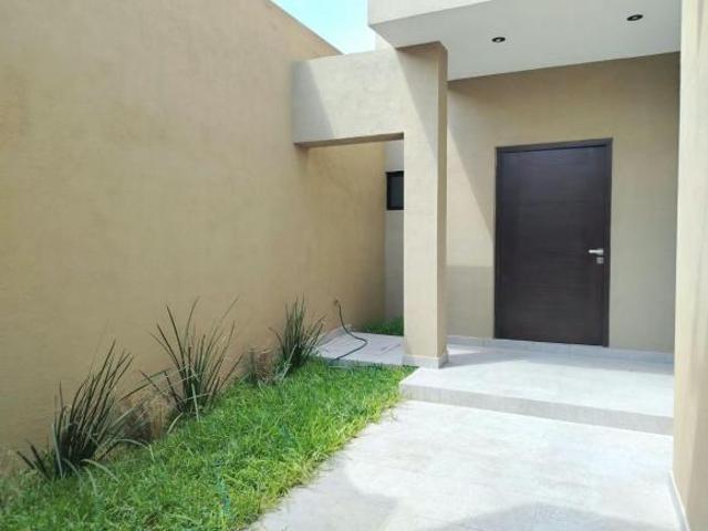 Estrena Casa en Fraccionamiento La Rosa, Saltillo, Coahuila