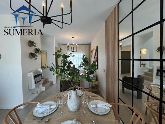 ¡Estrena casa en Montolivo III!