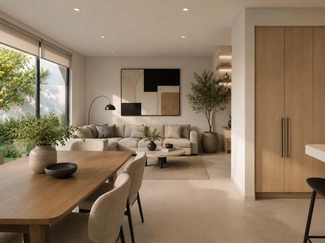 ESTRENA Casa en Mayorca Residencial frente a ?rea verde