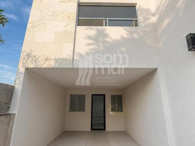 Estrena casa en San Ángel | 2 Recámaras | Escrituras Incluidas