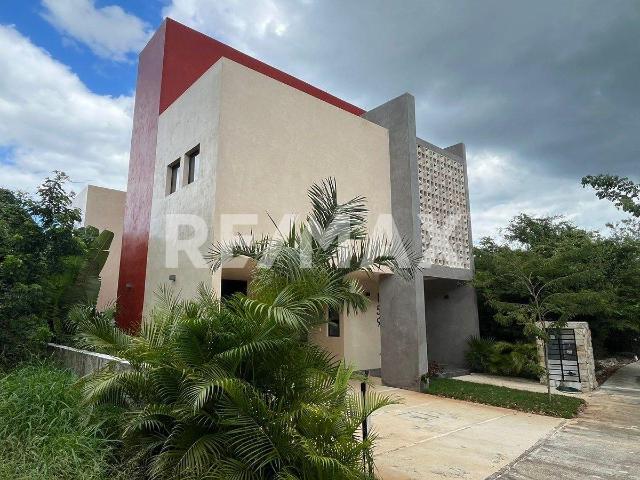 Estrena casa en Paseos del Country