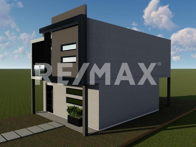 Estrena CASA en PRE VENTA / MODELO BRISA