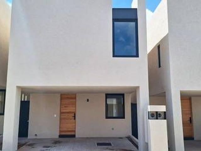 Estrena Casa En Renta En Belena, Zibata! Con Amenidades!