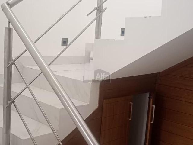 Estrena casa en renta en Mayorca, 2 recámaras con baño completo c/u DV E5212