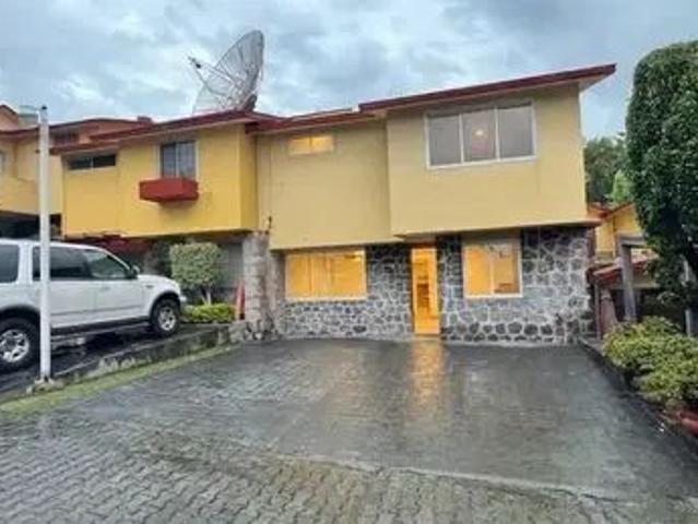 Estrena Casa En Renta En San Bernabé A 5min De Periféco