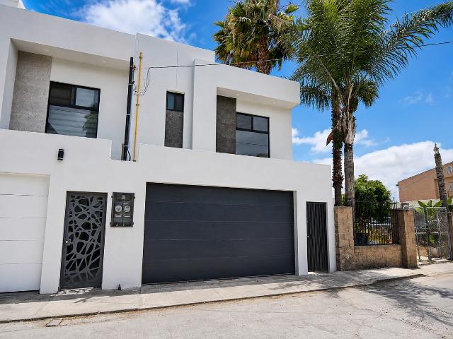 ✨ ¡Estrena casa en renta en Tijuana – Colonia Aeropuerto! ✨