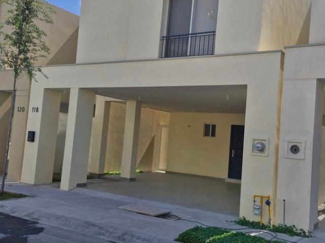 ESTRENA CASA EN RENTA PRIVADAS DE CANADA, SECTOR COLUMBIA