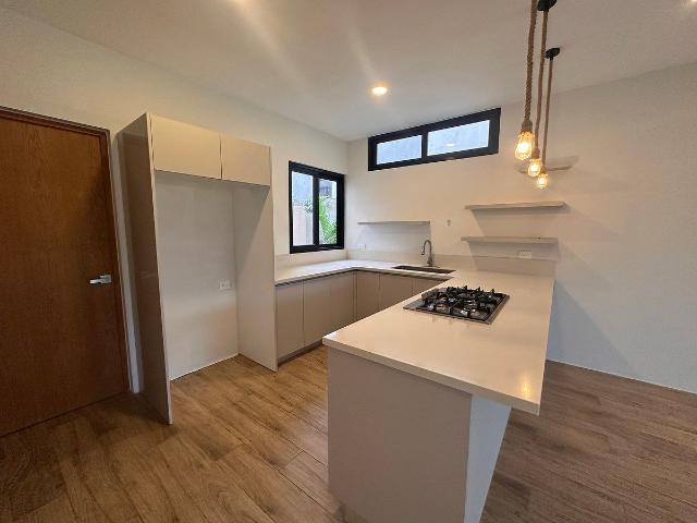 Estrena casa en Residencial al norte de la ciudad | NLP |