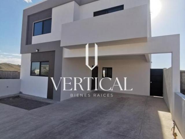 ESTRENA Casa en VENTA Laderas del Rejón