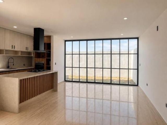 Estrena Casa Modelo Jazmin Fracc Oasis Zona Couuntry Villahermosa