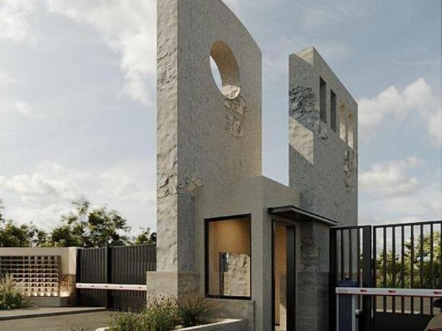 Estrena casa Montalia residencial