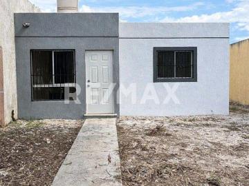 ESTRENA CASA NUEVA EN TIXCACAL