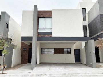 Estrena Casa Nueva en RENTA en Alyssa Residencial