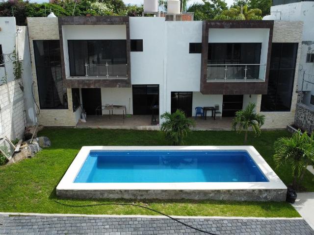 Estrena Casa Pedregal de las Fuentes