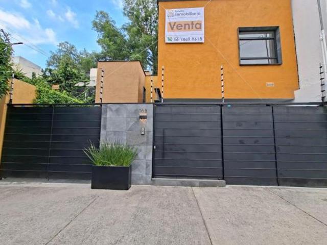 Estrena CASA, recién remodelada