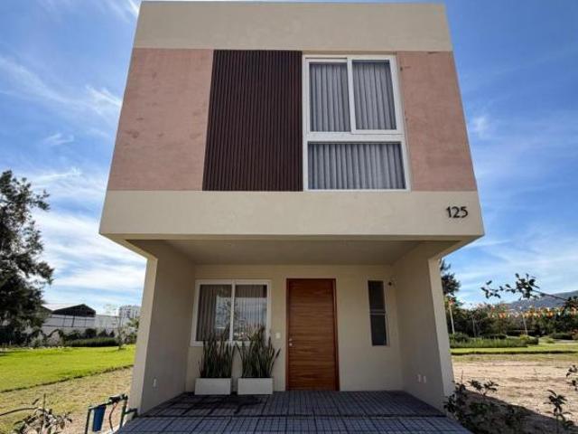 ESTRENA! Casas en Venta en Residencial Madeira, Modelo Madeira desde $3,350,082