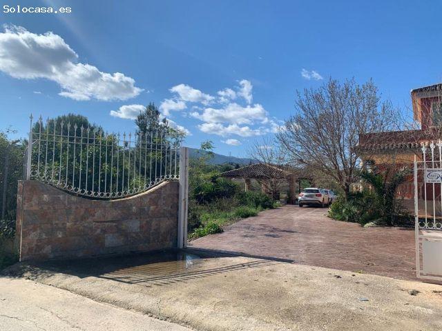 Estrena chalet en Torreguil¡