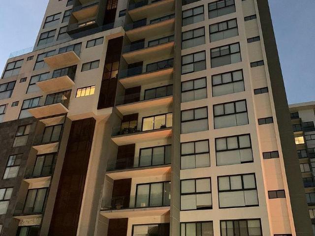 Estrena Depa en Renta en LATITUD a unos pasos de Plaza Puerta La Victoria