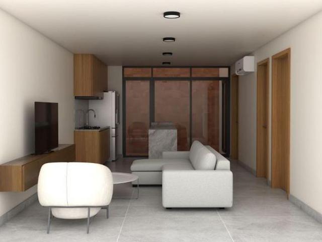 ESTRENA DEPA. NUEVO EN JARDINES DEL CONTRY CON EXCELENTE UBICACION CERCAS DE AV AVILA CAMACHO