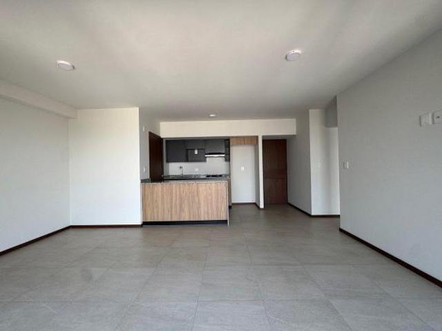 Estrena Departamento 2 Recámaras en Torre Alcalde 960, Alcalde Barranquitas, Amenidades Premium