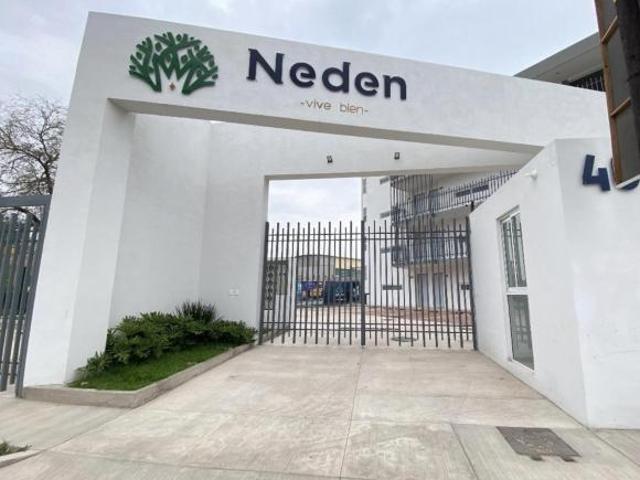 ESTRENA DEPARTAMENTO A 5 MIN DEL DISTRIBUIDOR JUAREZ