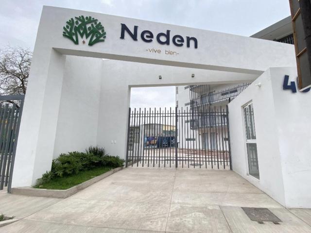 ESTRENA DEPARTAMENTO A 5 MIN DEL DISTRIBUIDOR JUAREZ