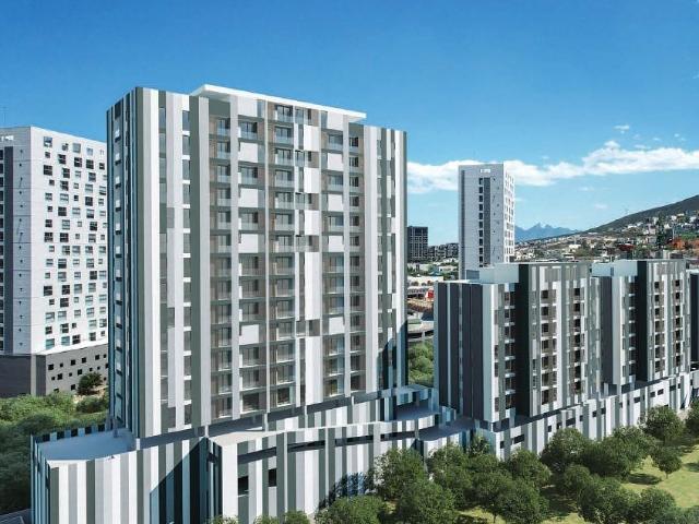 Estrena Departamento Amueblado en Renta en Torre Murania, Valle Poniente