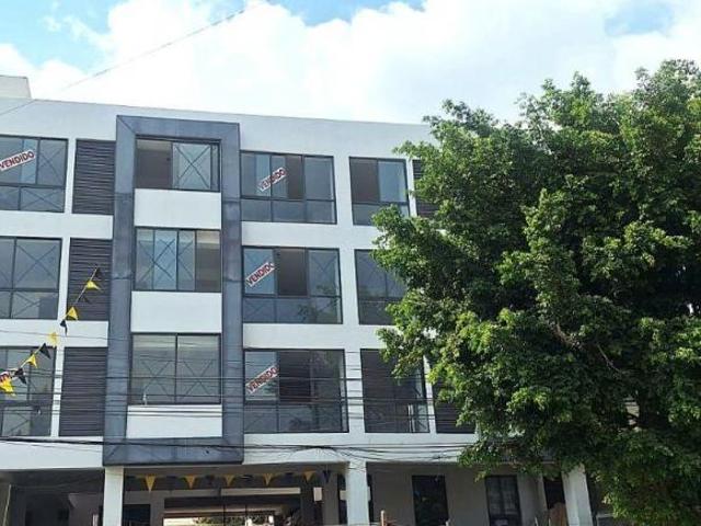 ESTRENA DEPARTAMENTO CERCA DE DISTRITO LA PERLA