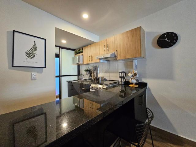 VENTA DEPARTAMENTO SAN LORENZO TLALTENANGO