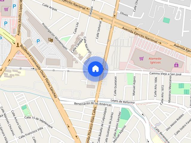 ESTRENA DEPARTAMENTO CON ALBERCA