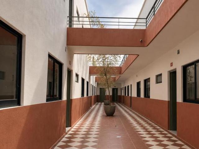 Estrena departamento con estilo mexicano contemporaneo