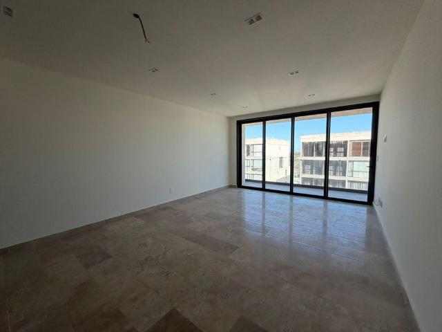 Estrena departamento de 2 recámaras, 2.5 baños, en Zaguán