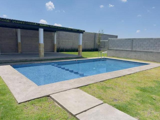Estrena departamento de tres habitaciones 4