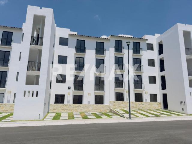 Estrena departamento de tres habitaciones