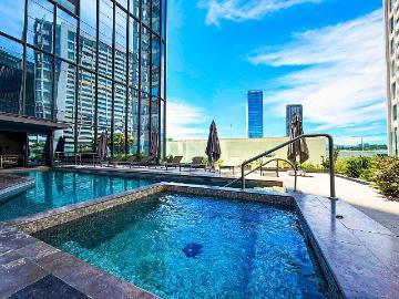 Estrena departamento de Lujo en Andares, Zapopan. Resort Living todos los días
